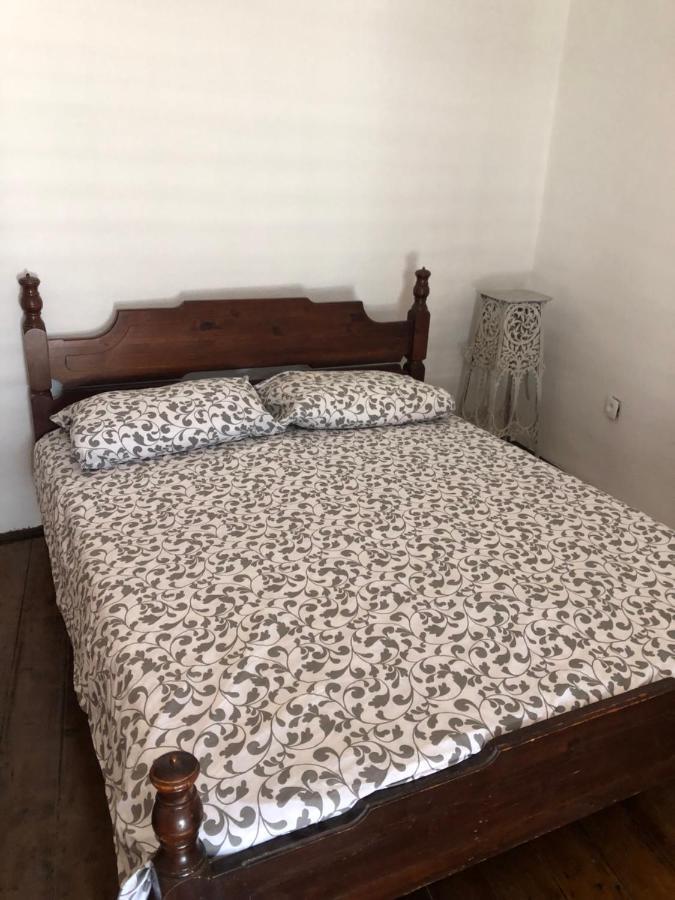 Maria Hotel Umag Eksteriør billede